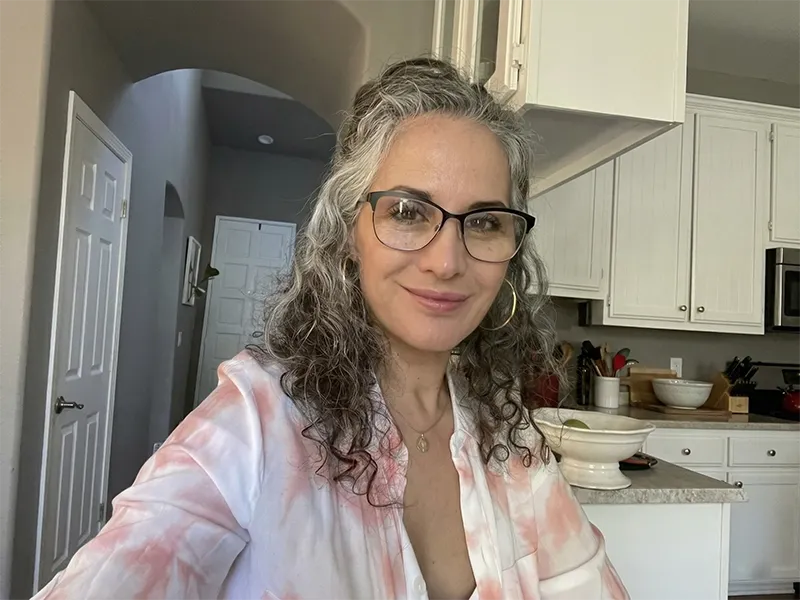 Before image for Janet, 48