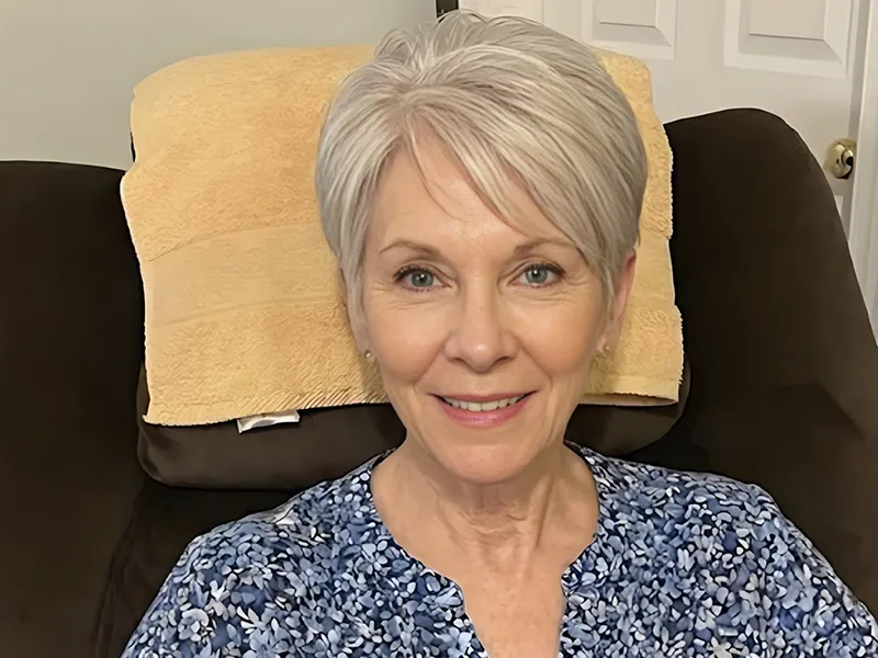 Before image for Kenneth, 52